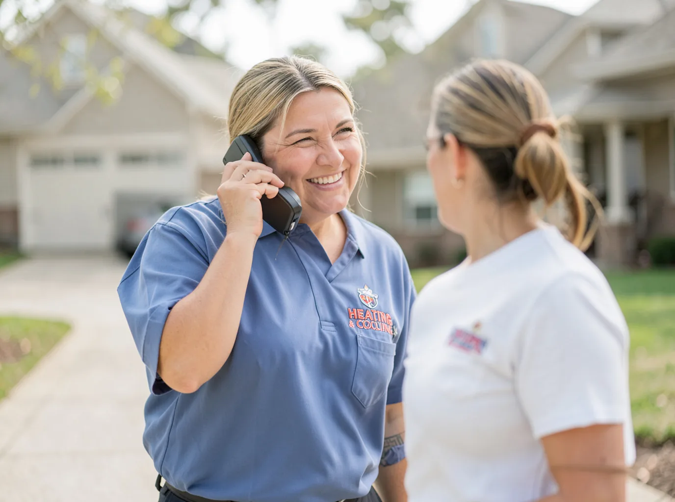 Hvac Repair High Island, TX FAQs